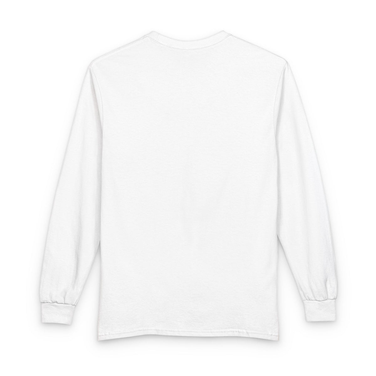 Hold My Pearls Long Sleeve Tee — “Did you just cross a line with MY daughter? HOLD MY PEARLS!”