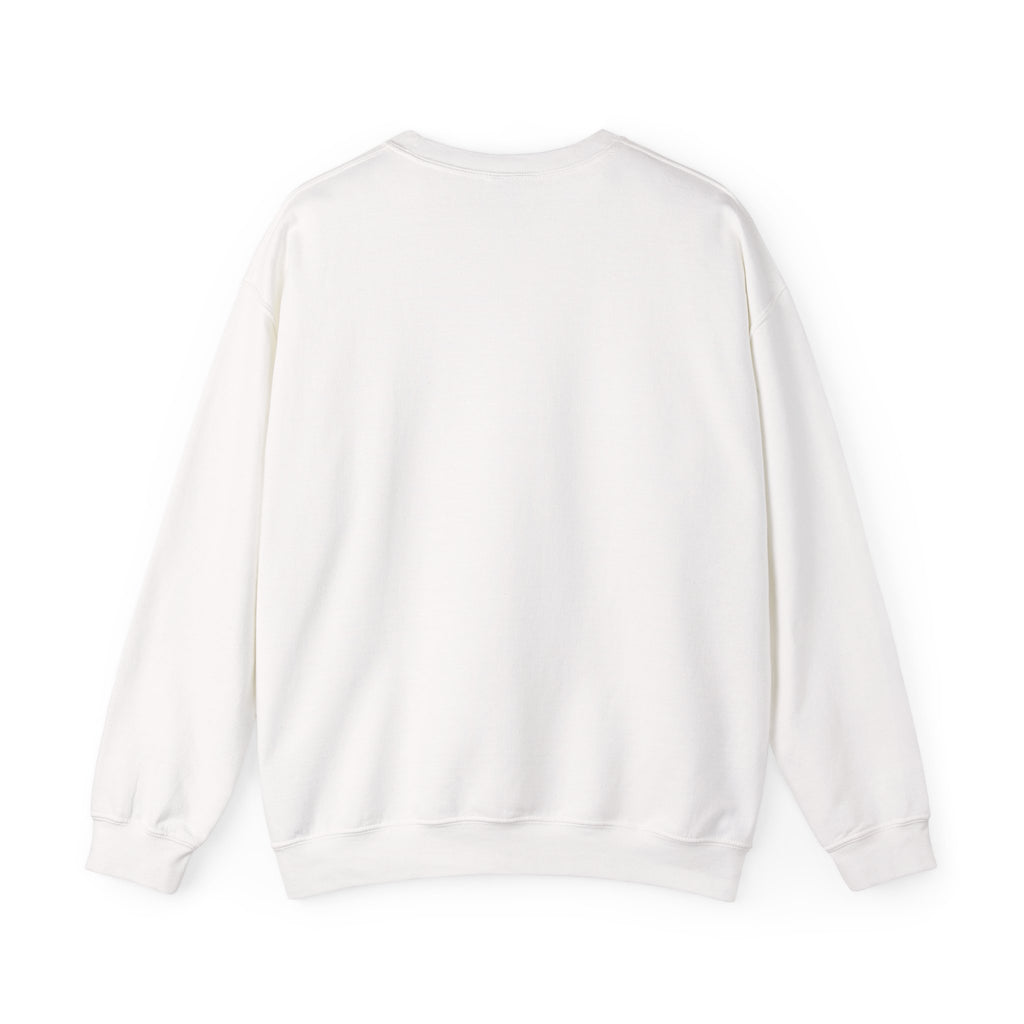 Voted! Graphic Crewneck Sweatshirt — 'Oh, You Know I Voted' Civic Pride Pullover
