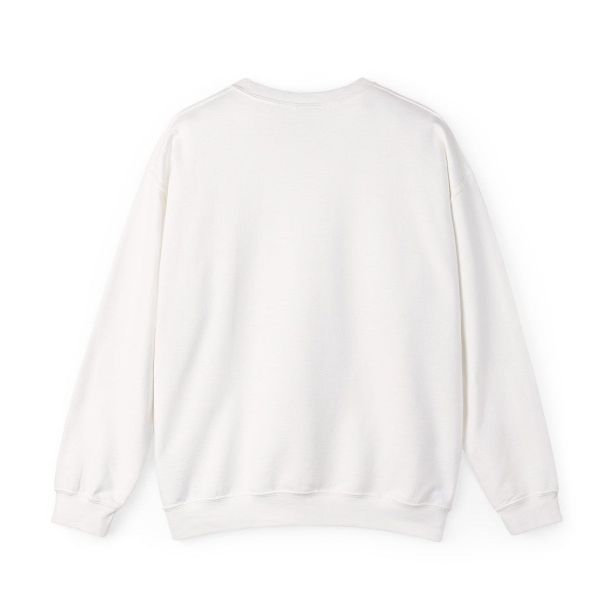 Voted! Graphic Crewneck Sweatshirt — 'Oh, You Know I Voted' Civic Pride Pullover