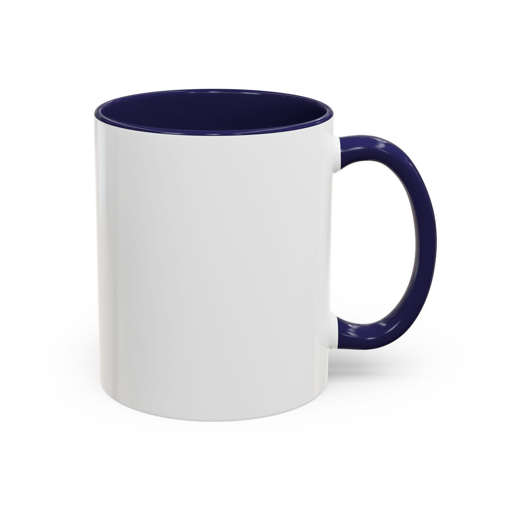 2026 Election Coffee Mug – Make Your Voice Count Accent Mug (11/15oz)