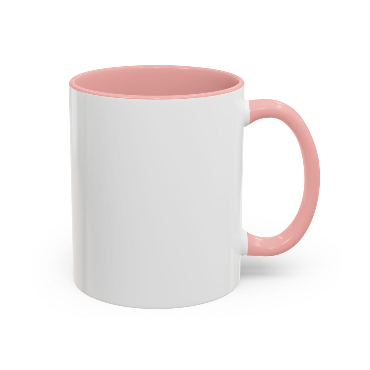 2026 Election Coffee Mug – Make Your Voice Count Accent Mug (11/15oz)
