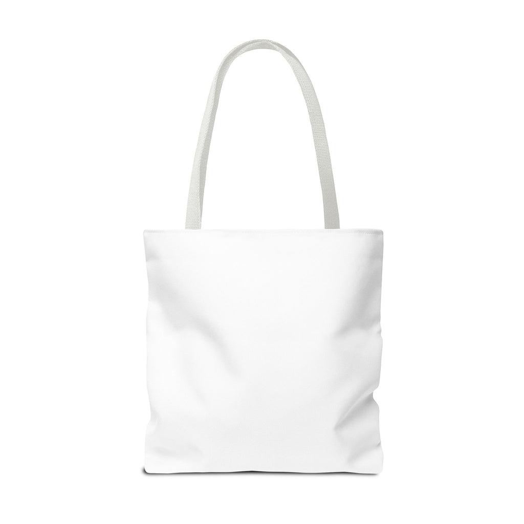 Less Larp More Lore Tote Bag — RPG Gamer Book & Coffee Canvas Tote