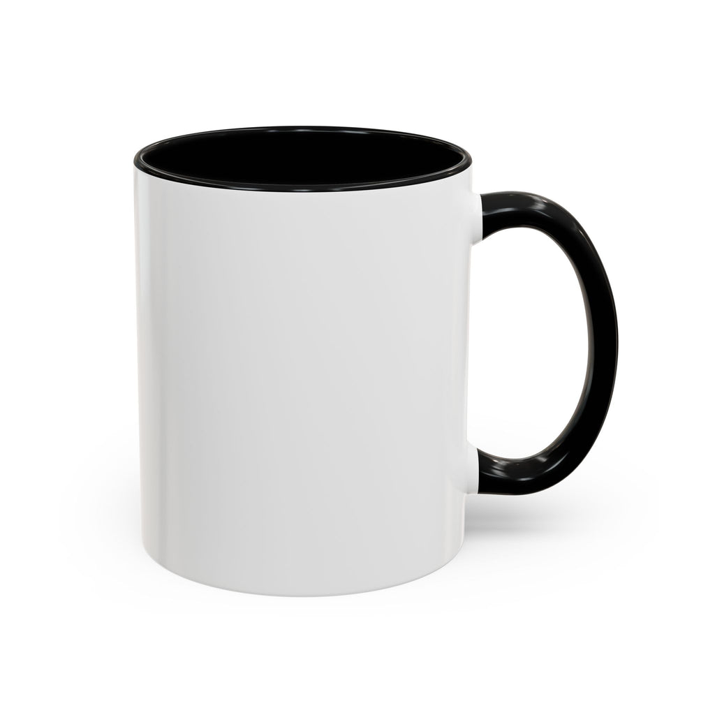 2026 Election Coffee Mug – Make Your Voice Count Accent Mug (11/15oz)