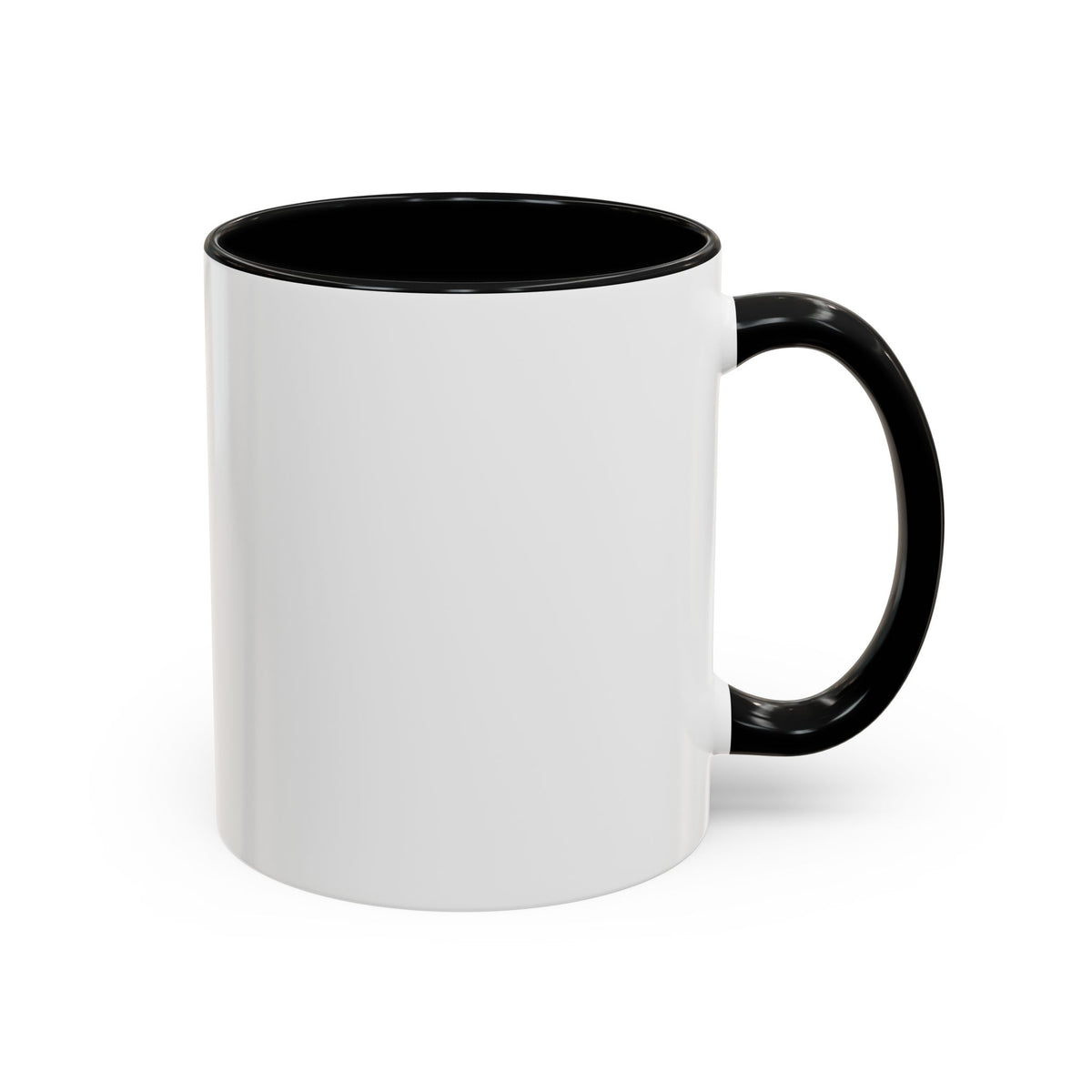 2026 Election Coffee Mug – Make Your Voice Count Accent Mug (11/15oz)
