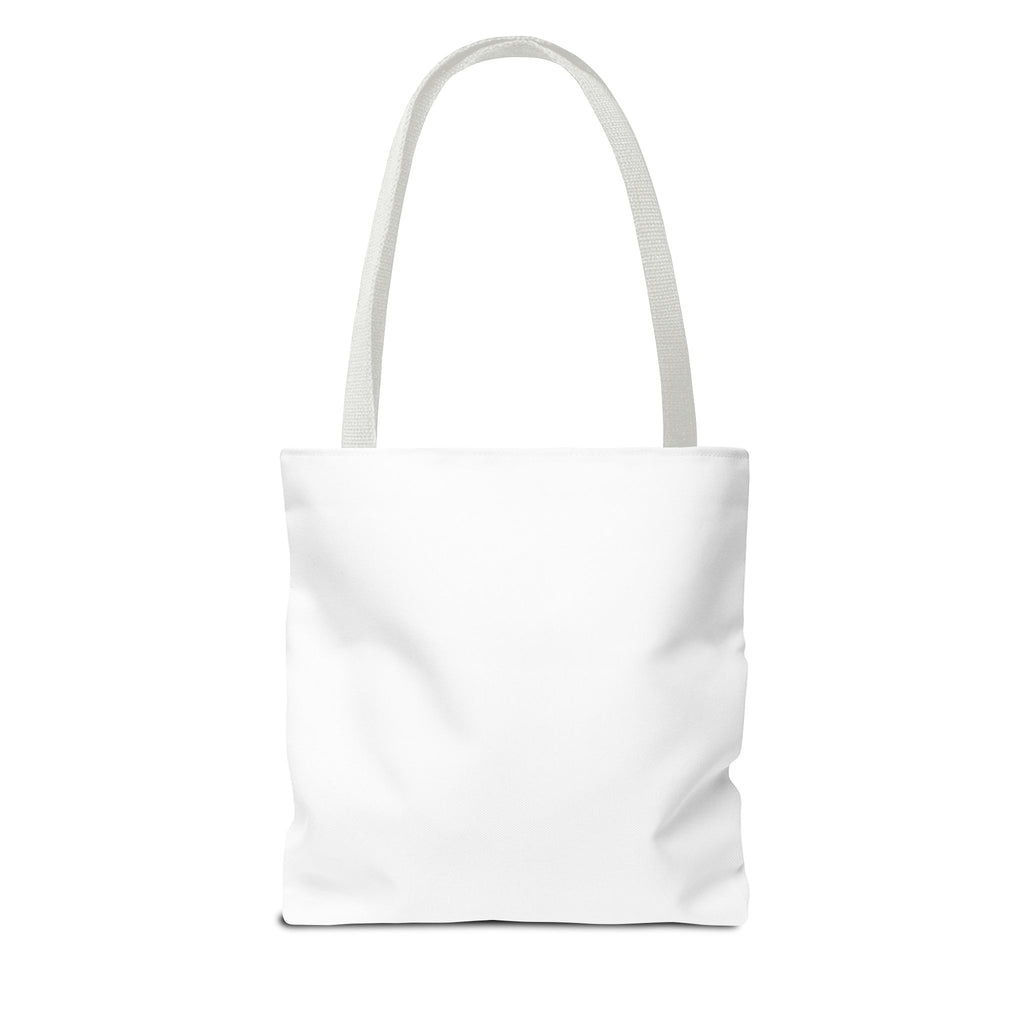 Less Larp More Lore Tote Bag — RPG Gamer Book & Coffee Canvas Tote