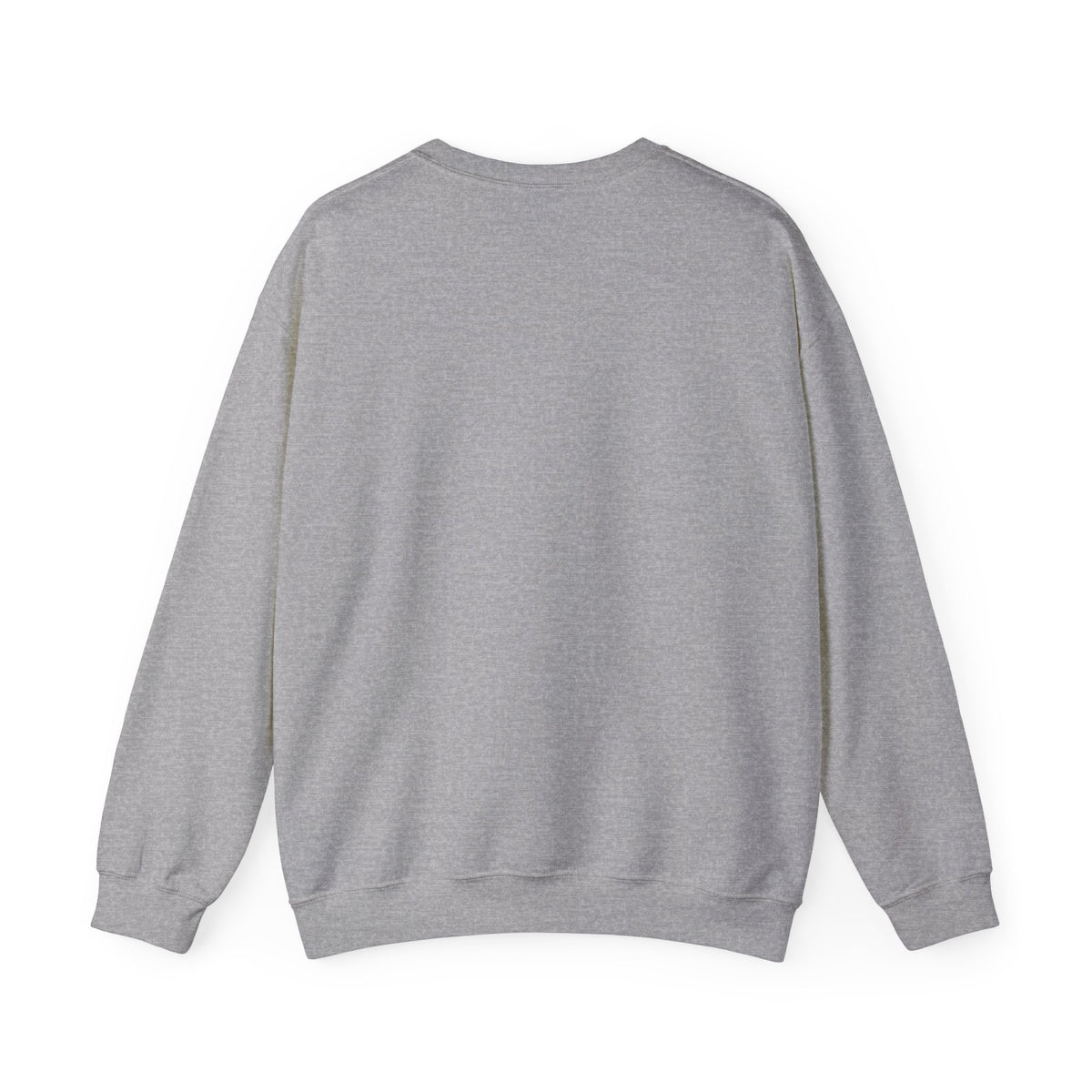Voted! Graphic Crewneck Sweatshirt — 'Oh, You Know I Voted' Civic Pride Pullover