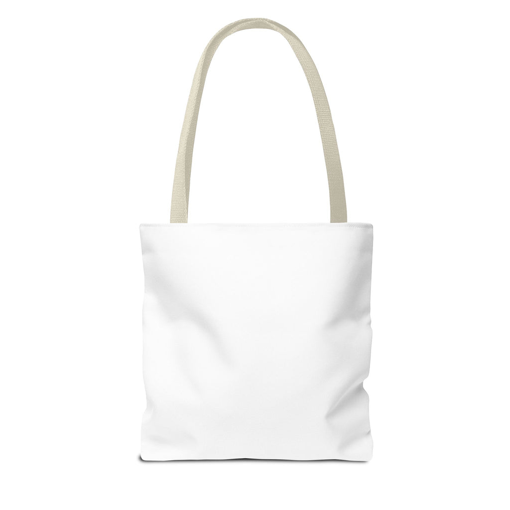 Less Larp More Lore Tote Bag — RPG Gamer Book & Coffee Canvas Tote