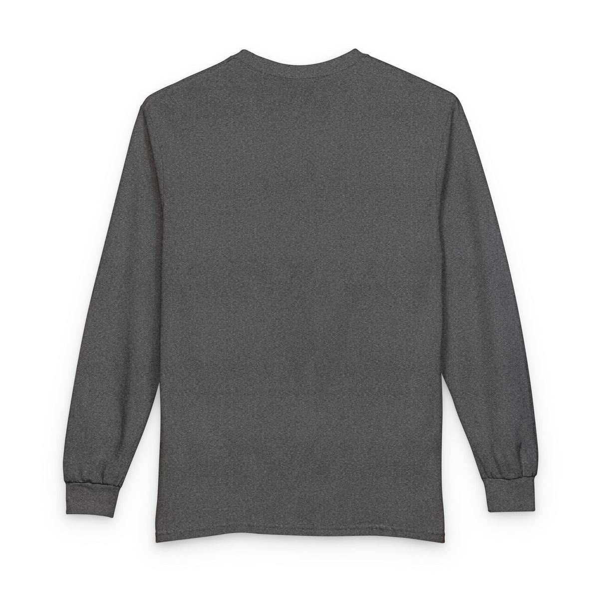 Hold My Pearls Long Sleeve Tee — “Did you just cross a line with MY daughter? HOLD MY PEARLS!”