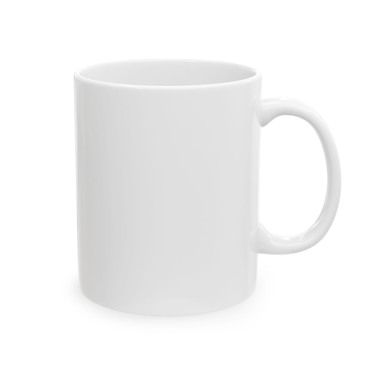 Hold My Keys Ceramic Mug