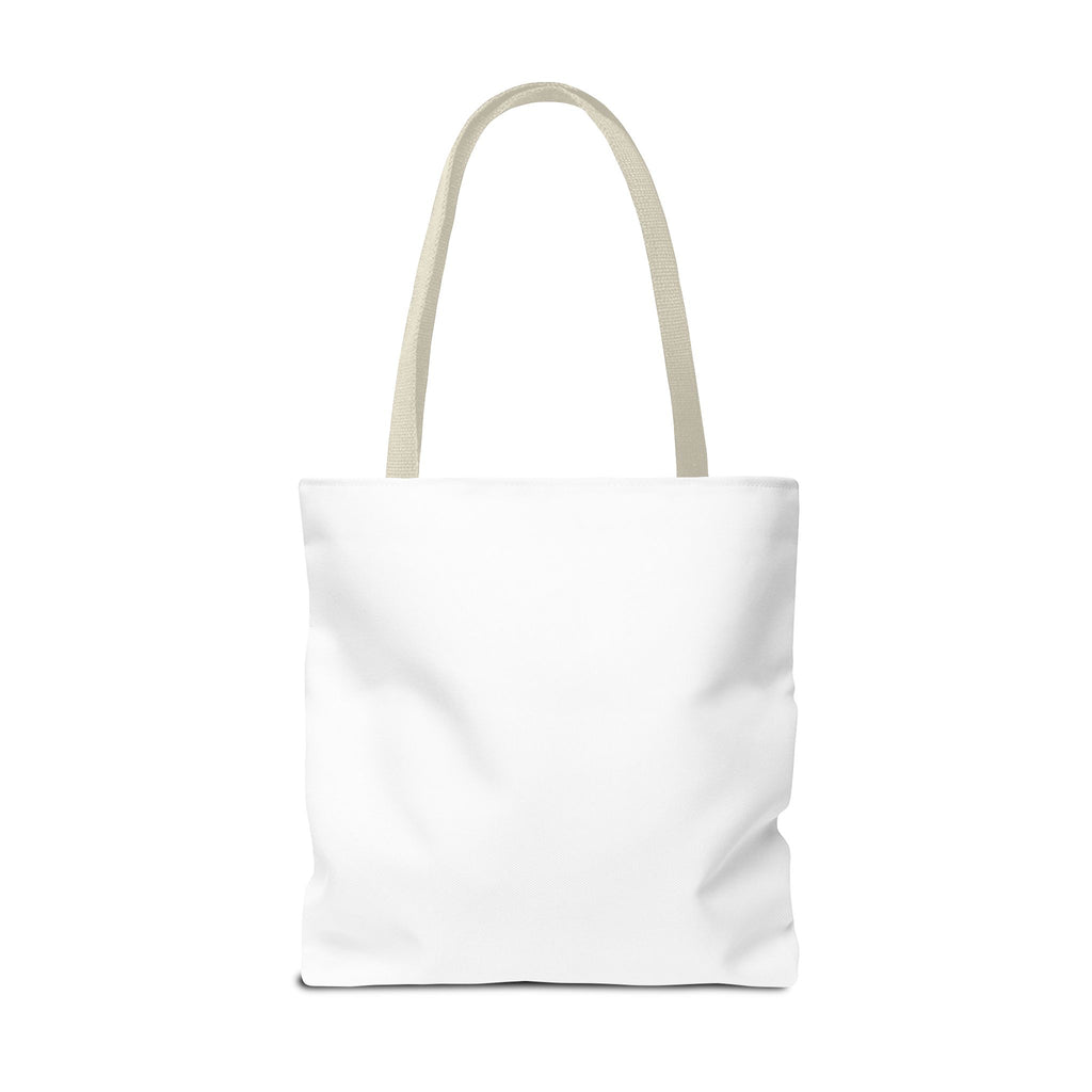 Less Larp More Lore Tote Bag — RPG Gamer Book & Coffee Canvas Tote