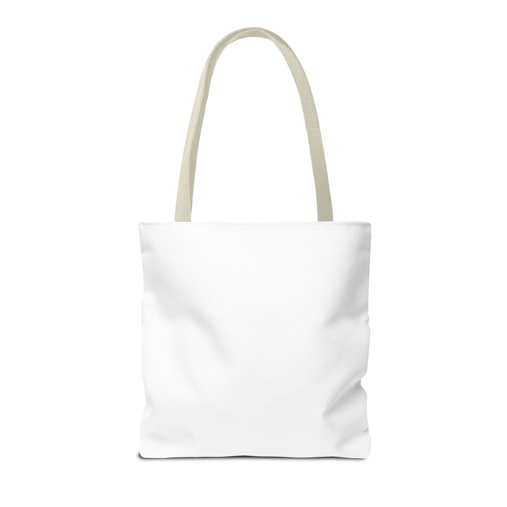 Less Larp More Lore Tote Bag — RPG Gamer Book & Coffee Canvas Tote