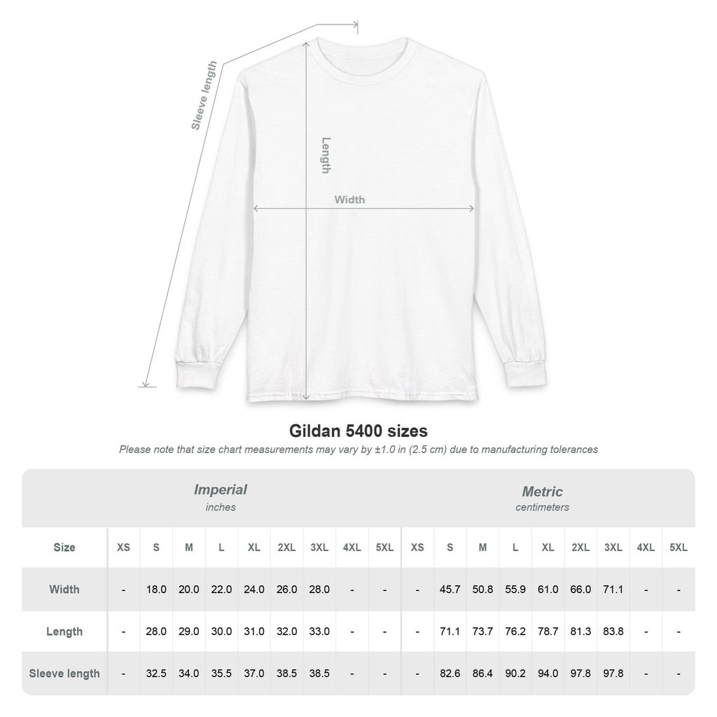 Hold My Pearls Long Sleeve Tee — “Did you just cross a line with MY daughter? HOLD MY PEARLS!”