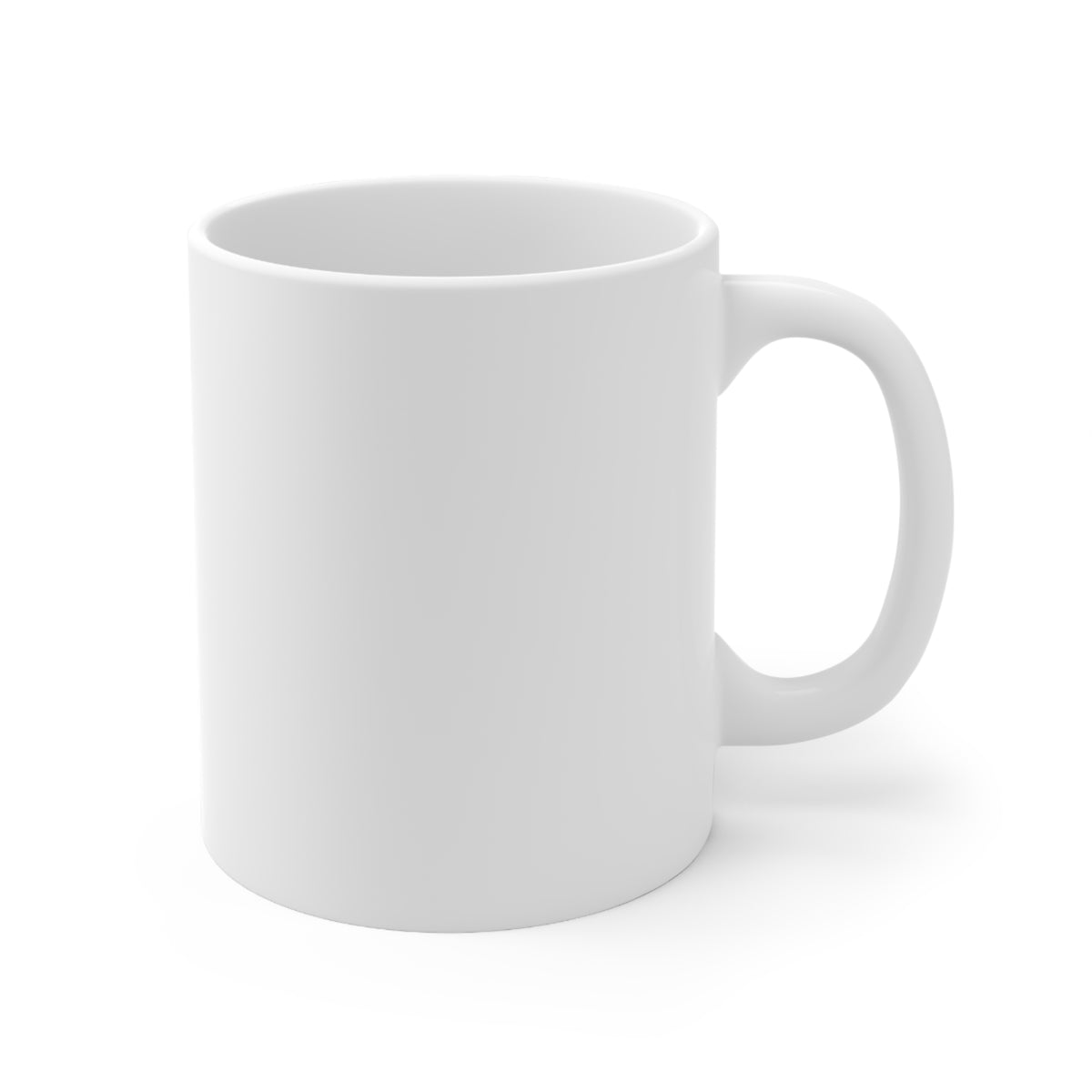 Mugwump - An Independent Thinker / 11 oz Ceramic Mug